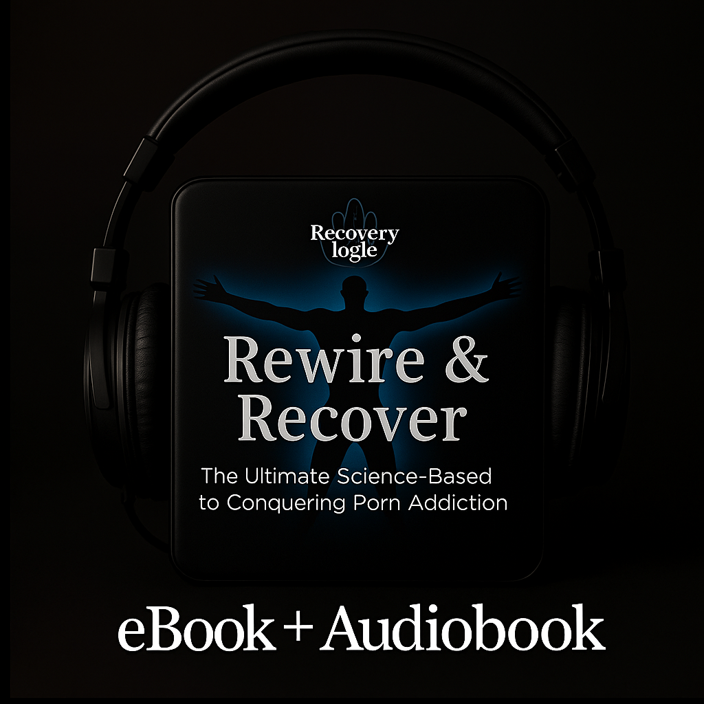 Rewire & Recover eBook & Audiobook